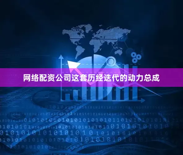 网络配资公司这套历经迭代的动力总成